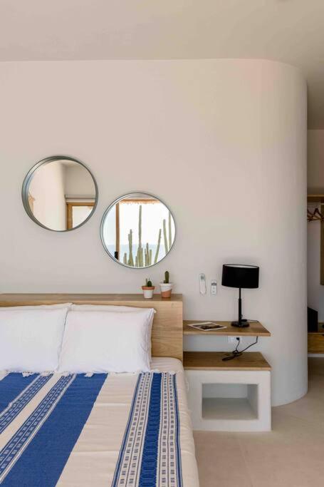 La Gema Escondida Villa Puerto Escondido  Dış mekan fotoğraf