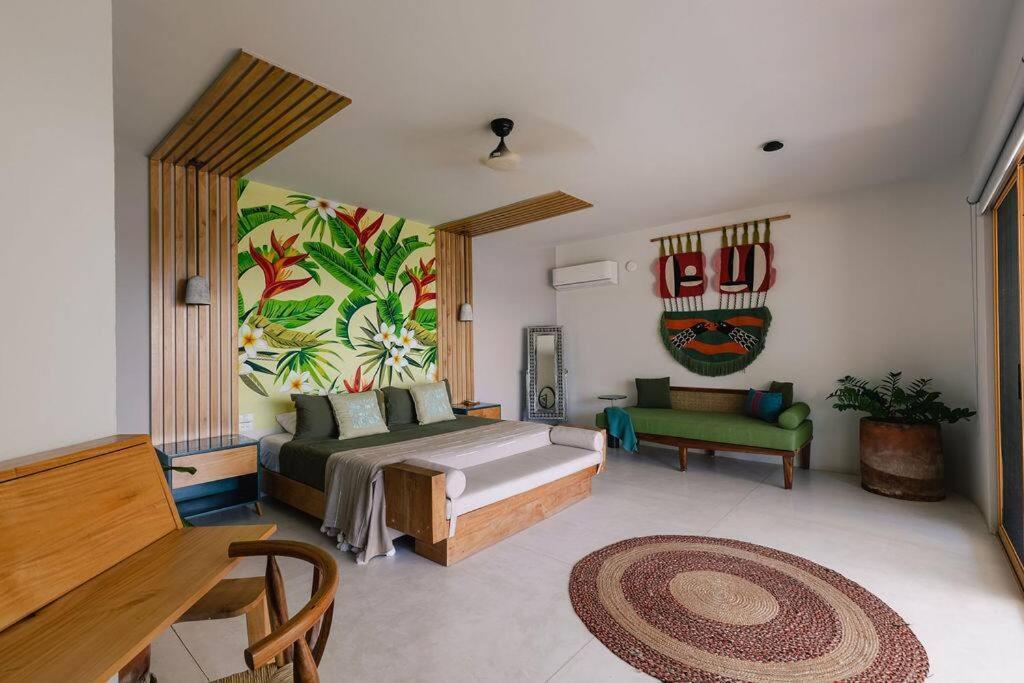 La Gema Escondida Villa Puerto Escondido  Dış mekan fotoğraf