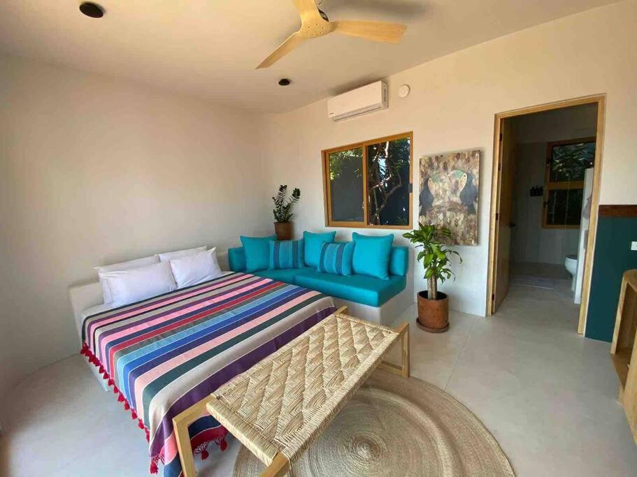 La Gema Escondida Villa Puerto Escondido  Dış mekan fotoğraf
