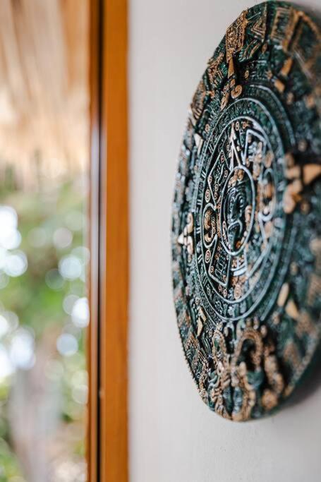 La Gema Escondida Villa Puerto Escondido  Dış mekan fotoğraf